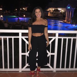 Meet your Posher, Kali